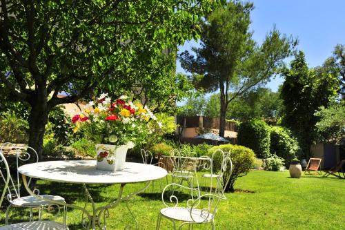 Le Mazet des Mûres Grimaud france