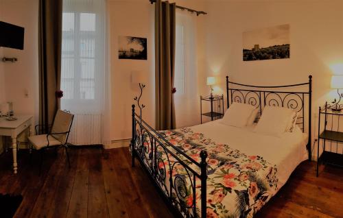 B&B / Chambre d'hôtes Le Médoc de Maxou 19 rue principale Lamarque