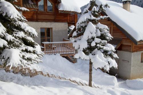 Le Meï Hameau des Chazals Nevache Hautes Alpes Névache france