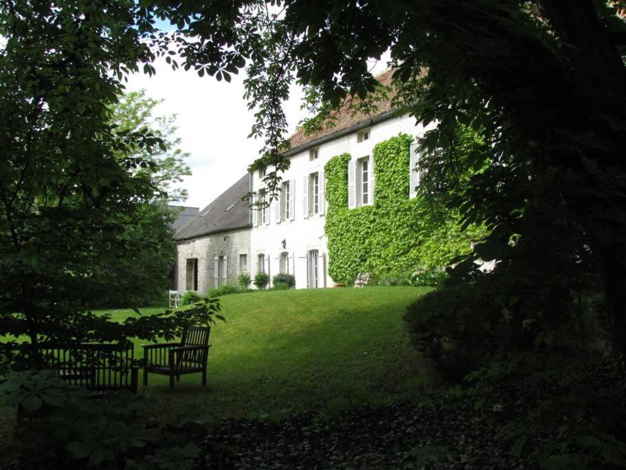 B&B / Chambre d'hôtes Le Meix Gautheret 8 Rue Paul Masson, 21190 Merceuil