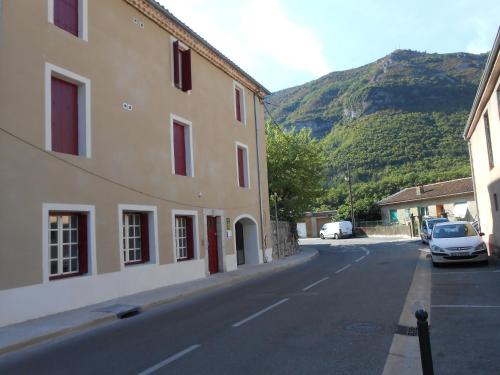 Maison d'hôtes Le Merlanson chambres d'hôtes Route Départementale 999 Bez-et-Esparon