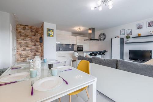 Le Merveilleux - Proche Thionville, Metz, Luxembourg Yutz france