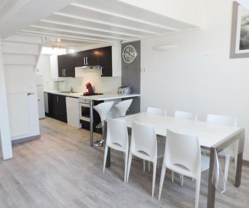 Appartement Le Metz, Duplex, 2 Chambres 43 Rue de Metz Le Touquet-Paris-Plage