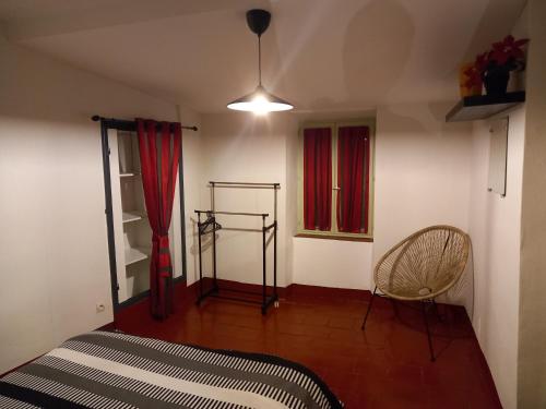 Appartement Le Midi 2 7 Rue d'Alsace Trèbes