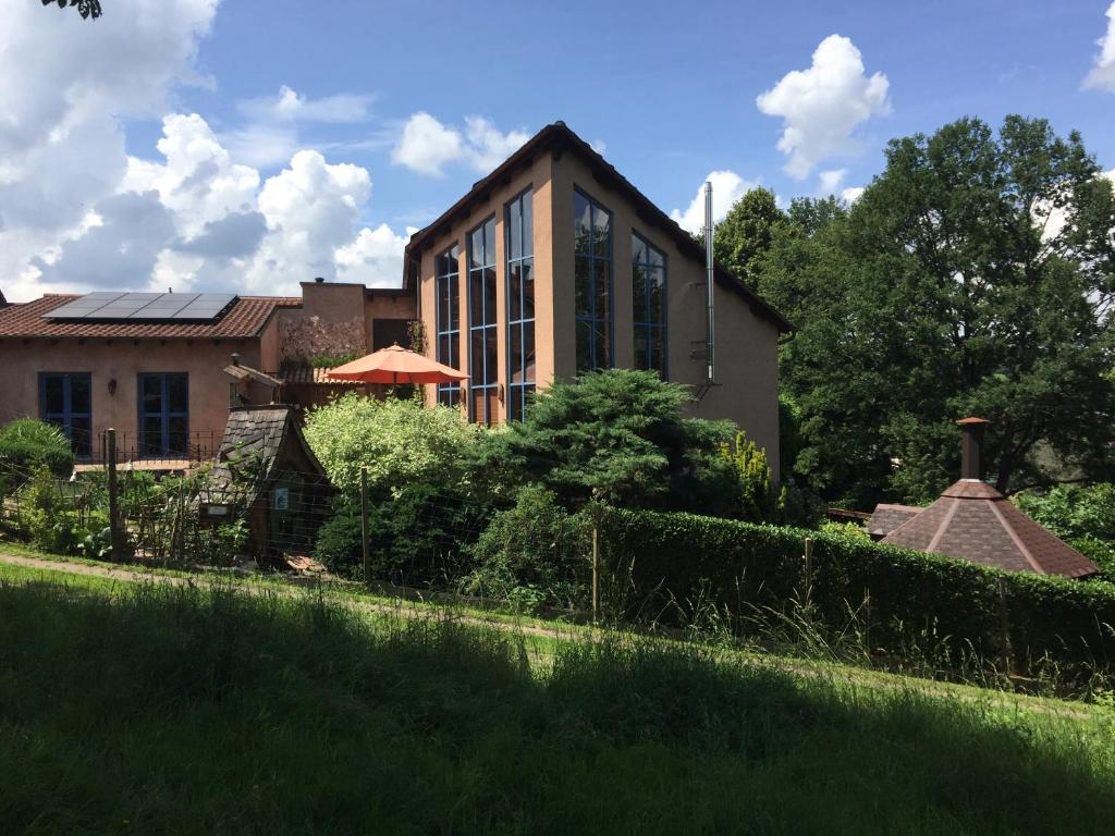 Appartement le mignon Ringstrasse 25a, 66557 Illingen