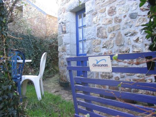 Maison de vacances Le moign-locations lambezen Camaret-sur-Mer