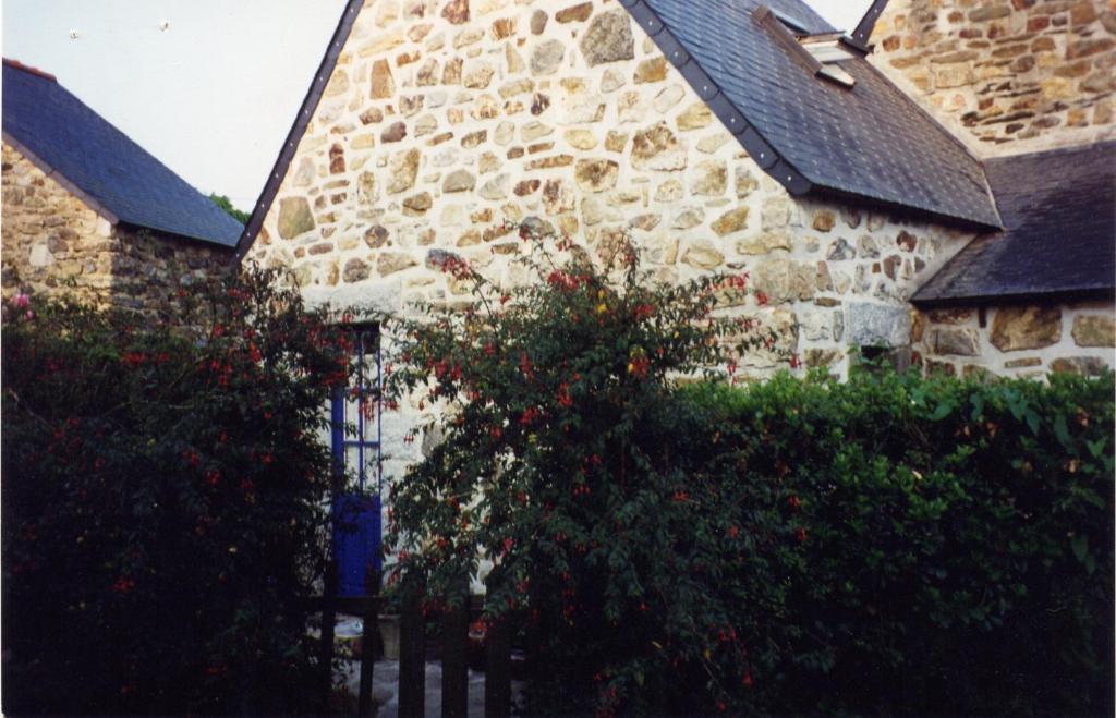 Maison de vacances Le moign-locations lambezen, 29570 Camaret-sur-Mer