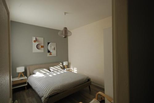 Appartement Le Monde en partage 13 Rue Gambetta Les Sables dʼOlonne