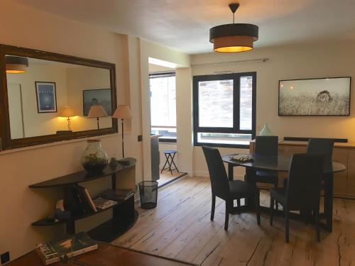 Appartement LE MONTAIGNE 3 Rue Montaigne La Rochelle