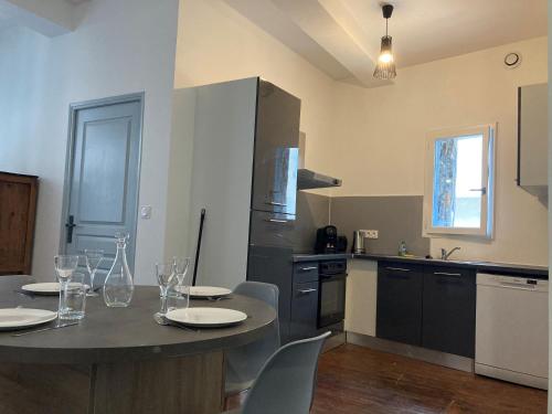 Appartement Le Montesquieu 9 Rue Gustave Bohm Agen