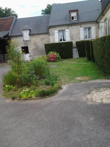 B&B / Chambre d'hôtes Le Moulin 485 rue du Moulin Pontoise-lès-Noyon