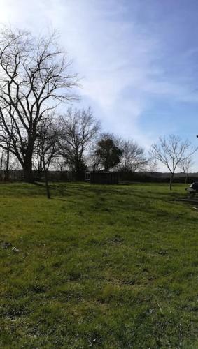 Le moulin à vent Thionne france