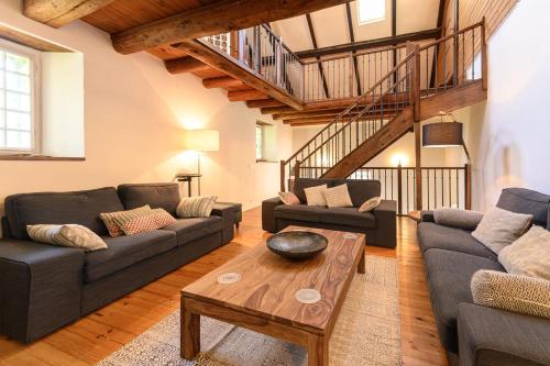 Le Moulin de Dingy - House with 6 bedrooms & swimmingpool 20 mn from Annecy Dingy-Saint-Clair france