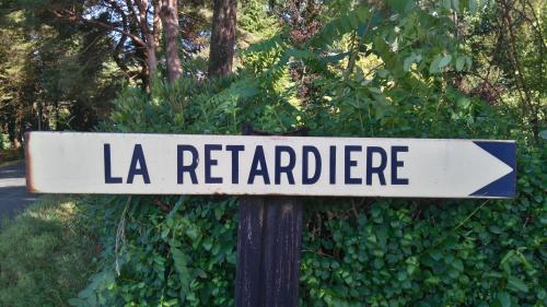 Le moulin de La Retardière Orvault france