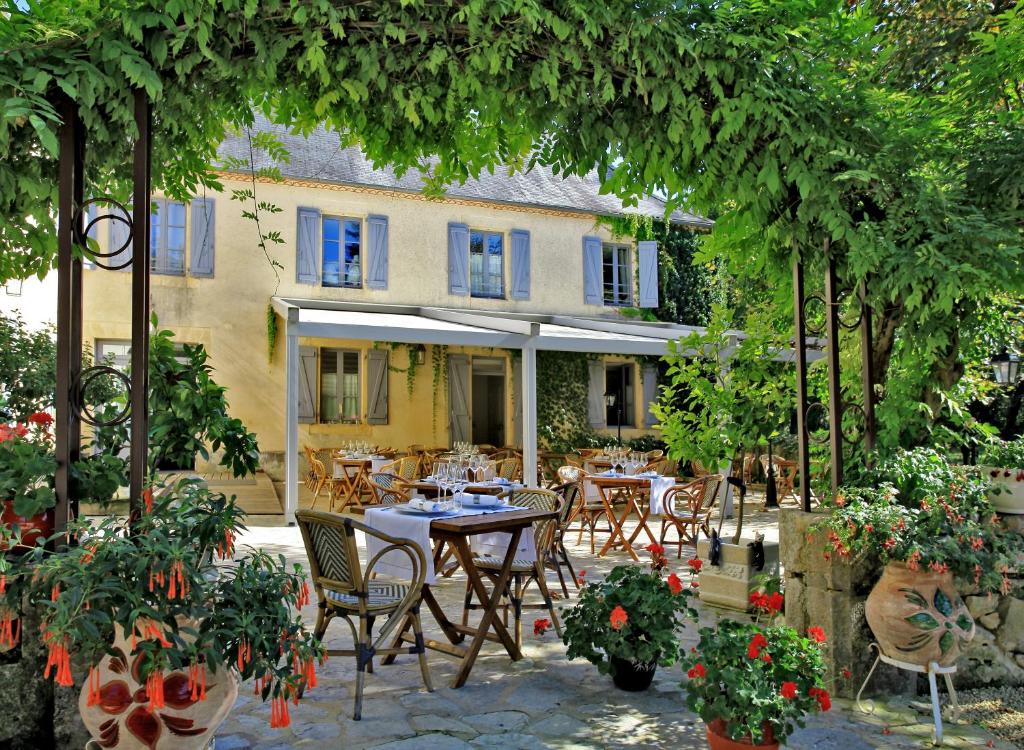 Hôtel Le Moulin de Mitou Lieu-dit La Borie, 24290 Auriac-du-Périgord