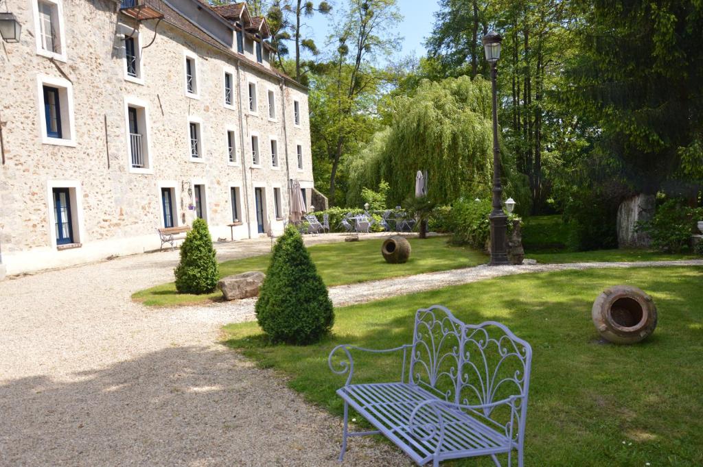 B&B / Chambre d'hôtes Le Moulin de Pommeuse 32 avenue du Général Huerne, 77515 Pommeuse