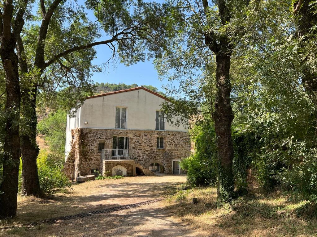 Maison de vacances Le Moulin Languedoc Salagou Le Moulin Domaine de prades 346540 Dio et Valquières, 34650 Dio-et-Valquières