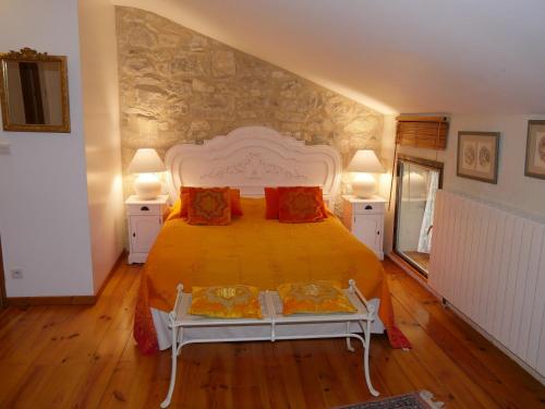 B&B / Chambre d'hôtes Le Moulinage S/N Quartier Les Carmes Saint-Thomé