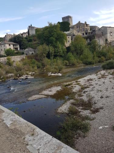 Le Mytique 2 Saint-Jean-de-Maruéjols-et-Avéjan france