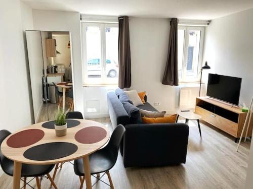 Appartement LE NATUREL 146 Rue du Général de Gaulle Longeville-lès-Metz