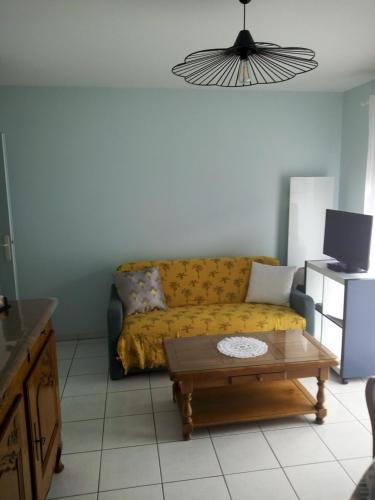 Appartement LE NAUTICA Classé *** Meublé tourisme 5 Rue du Docteur Cayre Berck-sur-Mer