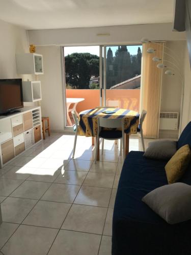 Appartement Le Nautile 1 Avenue Alphonse Daudet Cavalaire-sur-Mer