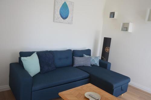 Appartement Le Nautilus 230 Rue du Nautilus Biscarrosse