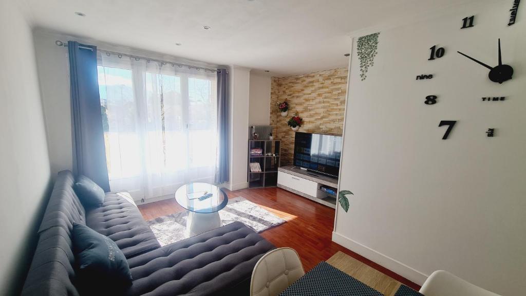 Appartement Le Necy 26 Chemin des Fins Nord, 74000 Annecy