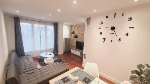 Appartement Le Necy 26 Chemin des Fins Nord Annecy