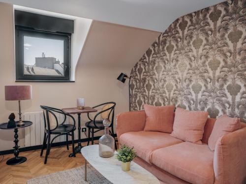 Le Nemours - Appartements Chalotais Rennes france