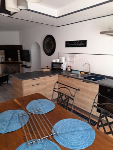 Appartement le neptune 3 Rue Maurice Lithare Arromanches-les-Bains