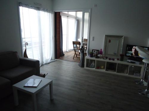 Appartement Le Neptune Résidence Le neptune 80 rue des Avocettes Contis-les-Bains