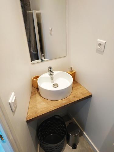 Appartement Le New York de Marchaux 1 34 Grande Rue Marchaux