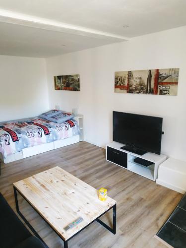 Appartement Le New York de Marchaux 2 34 Grande Rue Marchaux