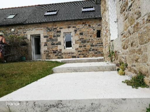 Maisons de vacances Le nid breton 30 rue du prioly, 22740 Lézardrieux