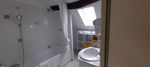 Appartement Le Nid de l'Ecureuil 32 Rue Léon et Louis Romieu Selles-sur-Cher
