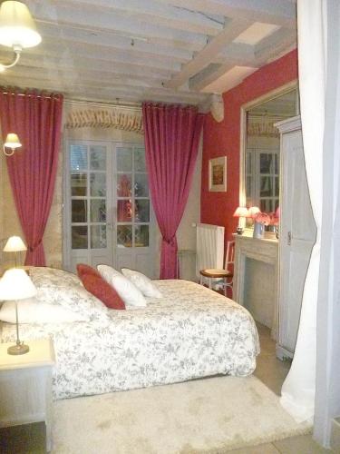 Appartement Le Nid De La Loire 36 Rue Saint Lubin Blois