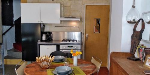 Appartement Le nid des Arènes 22 rue Porte de Laure Arles