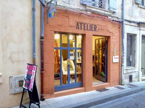 Le nid des Arènes Arles france