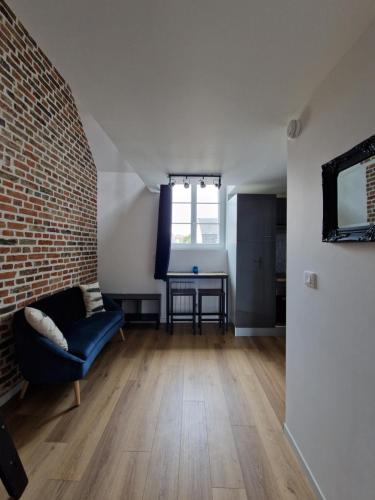 Appartement Le Nid Douillet 84 Rue Béranger Amiens