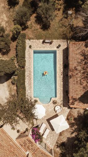 Le Nid du Soleil Tourbes france