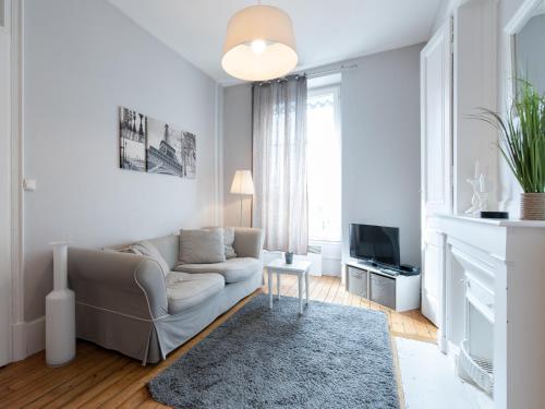 Appartement Le Nid Lyonnais - Le Vienne 73 route de Vienne Lyon