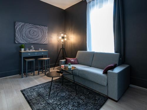 Appartements Le Nid Lyonnais - Montchat 128 Route de Génas Lyon