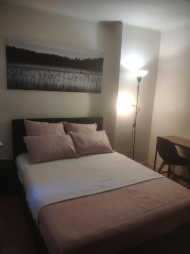 Appartement Le noisy 17 AVENUE D ALSACE LORRAINE Noisy-le-Sec