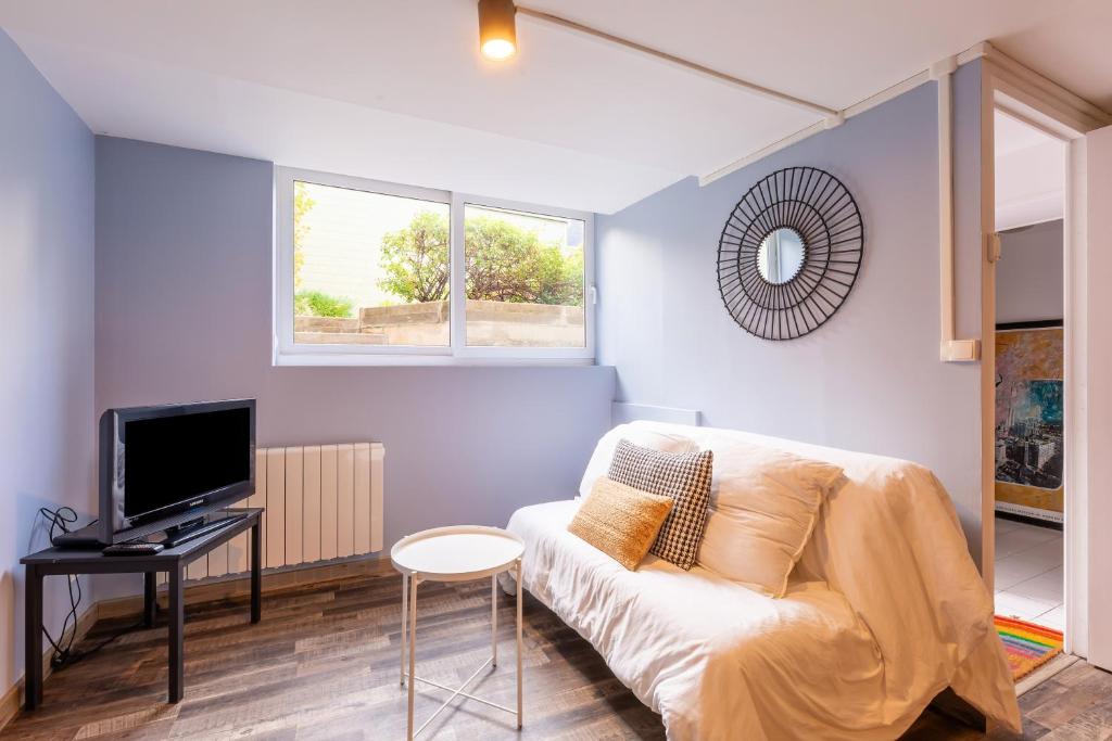 Appartement Le Nostradamus 10 rue De le Nostre, 76000 Rouen