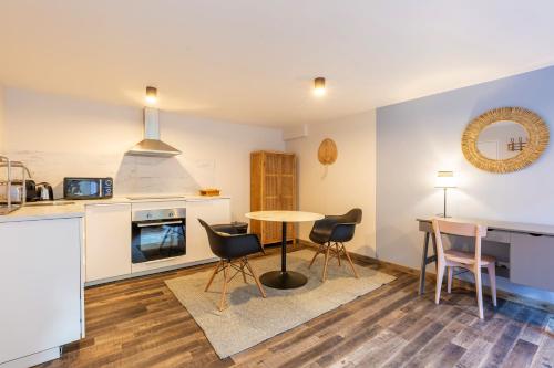 Appartement Le Nostradamus 10 rue De le Nostre Rouen