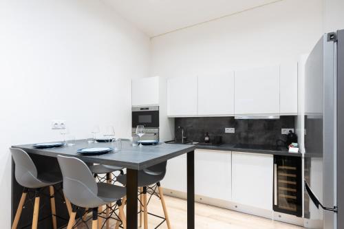 Appartement Le Notre Dame - petit cocon dans Lyon 6ème 32 rue Notre Dame Lyon