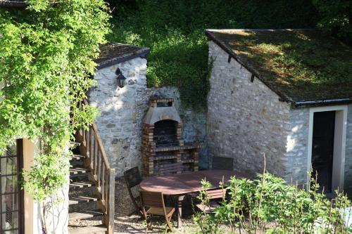 B&B / Chambre d'hôtes Le Noyer 6 Rue des Cotes Breuilpont