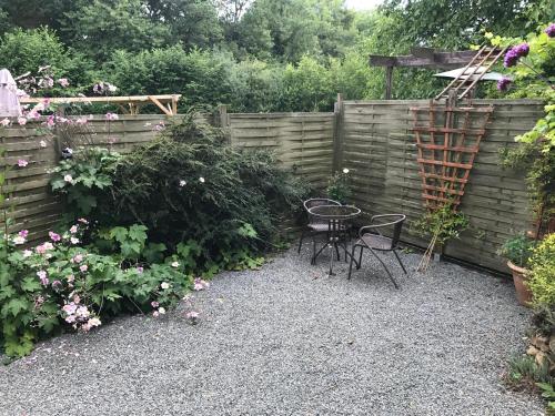 Maison de vacances Le Noyer 9 Rue de Carentan Lithaire