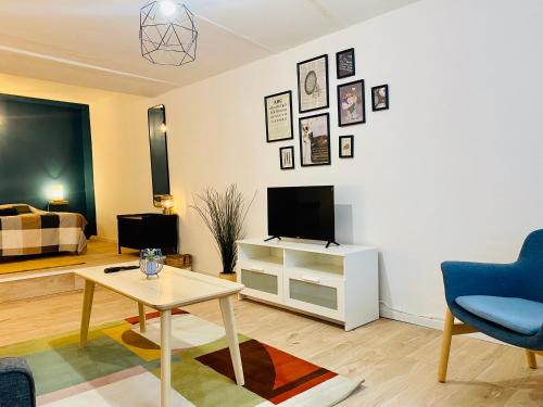 Appartement Le Nuage Rue Henri René 50 Montpellier